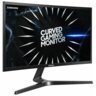Samsung Monitor 24 cale LC24RG52FQRXEN VA 1920x1080 FHD 16:9 2xHDMI/1xDP 4 ms (GTG) zakrzywiony 144Hz Gaming
